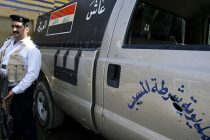 В Ираке арестовали 13 боевиков ИГ после серии терактов