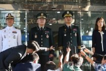 Военные Южной Кореи и КНДР провели переговоры на уровне генералов