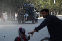 В Кабуле 10 человек погибли в результате взрыва автомобиля