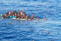 У берегов Испании за выходные обнаружили более 500 нелегальных мигрантов