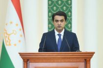 В Исполнительном органе государственной власти города Душанбе состоялось расширенное заседание по результатам деятельности в первом полугодии текущего года