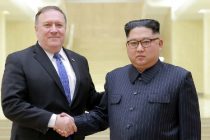 США и КНДР договорились создать рабочие группы по денуклеаризации