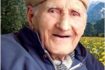 НА МОСКОВСКОМ МАНЕЖЕ БЫЛИ ПРЕДСТАВЛЕНЫ ФОТОГРАФИИ БЫВШЕГО КОРРЕСПОНДЕНТА  НИАТ «ХОВАР».  Вчера  Дмитрию Симченко исполнилось бы 93 года