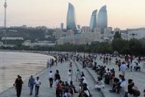 В Азербайджане восстановили энергоснабжение