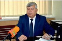 Зубайдулло Давлатов, сотрудник ЦСИ: «ПИВ хотела увеличить финансирование, но идейные разногласия помешали»