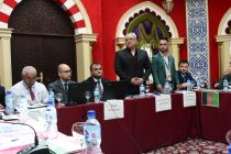 Состоялось предтурнирное совещание юношеского чемпионата Центральной Азии по футболу