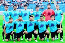 Первая лига Таджикистана: «Истаравшан» уходит в отрыв от преследователей