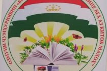 НЕ ПОЖЕЛАЙ ЛУЧШЕГО СОБЕСЕДНИКА, ЧЕМ КНИГА». В Кулябе завершился второй этап конкурса чтения книг