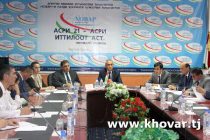 Во время государственного визита Лидера нации Эмомали Рахмона в Республику Узбекистан Комитеты по архитектуре и строительству двух стран подпишут 4 соглашения