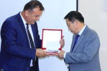 КНР увеличила количество квот для граждан Таджикистана
