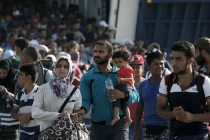 Беженцы должны возвращаться в Сирию добровольно и в условиях безопасности