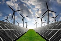 Испания, Франция и Португалия заявили о приверженности возобновляемым источникам энергии