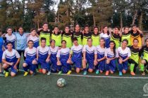 «Регар-ТадАЗ» и «Зебонисо» удачно стартовали в женском чемпионате Таджикистана по футболу