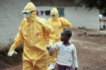 В результате новой вспышки вируса Эбола в Демократической Республике Конго скончались 33 человека