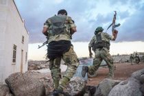 Сирийские войска отбили атаку террористов на военный аэродром в Эс-Сувейде