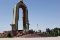 ВОСТОЧНЫЕ КРАСАВИЦЫ И МЕЛОДИЧНЫЙ ЯЗЫК: Таджикистан глазами журналистки из Кыргызстана