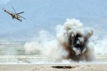 Высокопоставленный командир ИГ и еще 5 человек убиты на востоке Афганистана