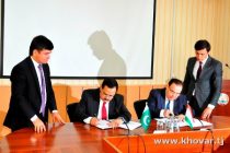 Таджикистан и Пакистан стали партнёрами в проведении стратегических исследований