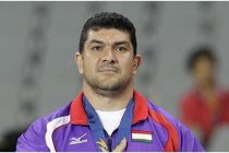 АЗИАТСКИЕ ИГРЫ-2018: Дилшод Назаров завоевал серебряную медаль!