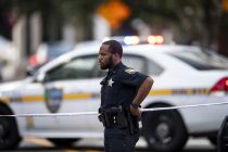 Жертвами стрелка во Флориде стали два человека