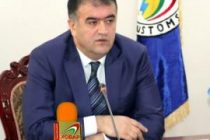 Таможенная служба: «Товарооборот между Таджикистаном и Узбекистаном за полгода достиг 117 млн долларов»