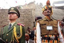 В Китае заявили о готовности углублять военное сотрудничество с Индией