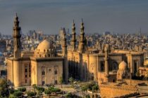 Научно-исследовательская конференция в Каире: «Египет и Таджикистан в борьбе с террористическими организациями. Подробное изучение деятельности «Ихвон-уль-муслимин» и ТЭО Партия исламского возрождения»