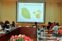 В Душанбе обсудили вопросы внедрения современных технологий в аграрный се
