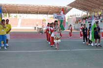 В Душанбе пройдёт Международный теннисный турнир на Кубок Президента Таджикистана