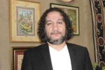 Сегодня в Душанбе скончался директор национального филиала международной  телерадиокомпании «Мир» Кудрат Афарди