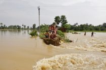 46 человек погибли, 97 пропали без вести в результате наводнений в Лаосе