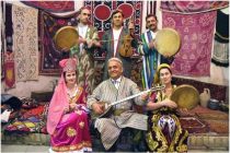 В Шахрисабзе впервые состоится Международный симпозиум исполнителей макома