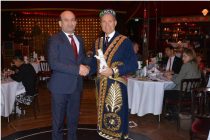 Куруш Пуркиён, Почетный консул Республики Таджикистан в Германии: «Для меня предметом гордости является то, что вношу свой вклад в ознакомлении истории, культуры и туристических возможностей Таджикистана»