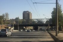 Работы по реконструкции моста в столичном районе Сино подходят к концу