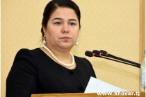 ОТНЫНЕ КОРРУПЦИОНЕРОВ БУДУТ НАКАЗЫВАТЬ ЛИШЕНИЕМ СВОБОДЫ, А НЕ ШТРАФАМИ. Верхняя палата парламента Таджикистана поддержала Правительство страны