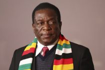 Действующий президент Зимбабве Эммерсон Мнангагва победил на президентских выборах