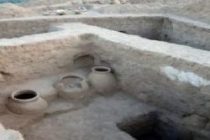 САЙЁДКАЛЪА: найденные артефакты свидетельствуют о том, что градостроительство и культура городского управления на таджикской земле были развиты еще в кушанскую эпоху