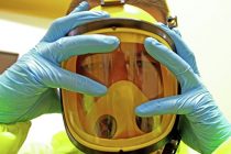 ВОЗ призвала к безопасному доступу врачей в районы вспышки Эболы в Демократической Республике Конго