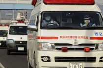 В Японии из-за жары за неделю погибли два человека