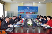 В Душанбе проходит заседание Совета по туризму государств-участников СНГ