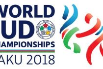 Таджикские дзюдоисты примут участие в Чемпионате мира по дзюдо-2018 в Баку