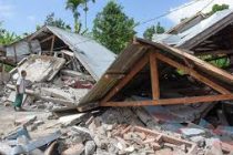 В ООН предложили Индонезии помощь по ликвидации последствий землетрясения
