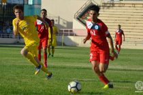 Чемпионат Таджикистана по футболу: «Истиклол» и «Худжанд» добились гостевых побед