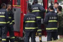 В китайском городе Харбин 18 человек погибли из-за пожара в отеле