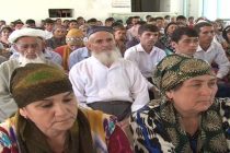 Куляб: представители общественности и религиозные деятели пообещали приложить усилия, чтобы не допустить любые проявления экстремизма и терроризма