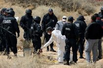 На севере Мексики убили 11 человек