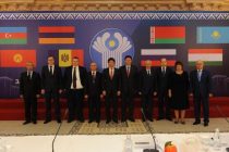 Главы налоговых служб СНГ обсуждают в Душанбе усовершенствование сотрудничества