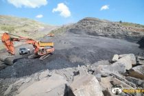 В Таджикистане успешно развивается угольная промышленность: добыто 978 тысяч тонн угля
