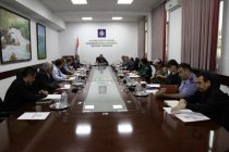В Таджикистане подведены итоги первого этапа республиканской операции «Кукнор-2018»