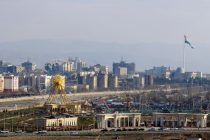 В Душанбе улучшат систему водоснабжения и санитарии